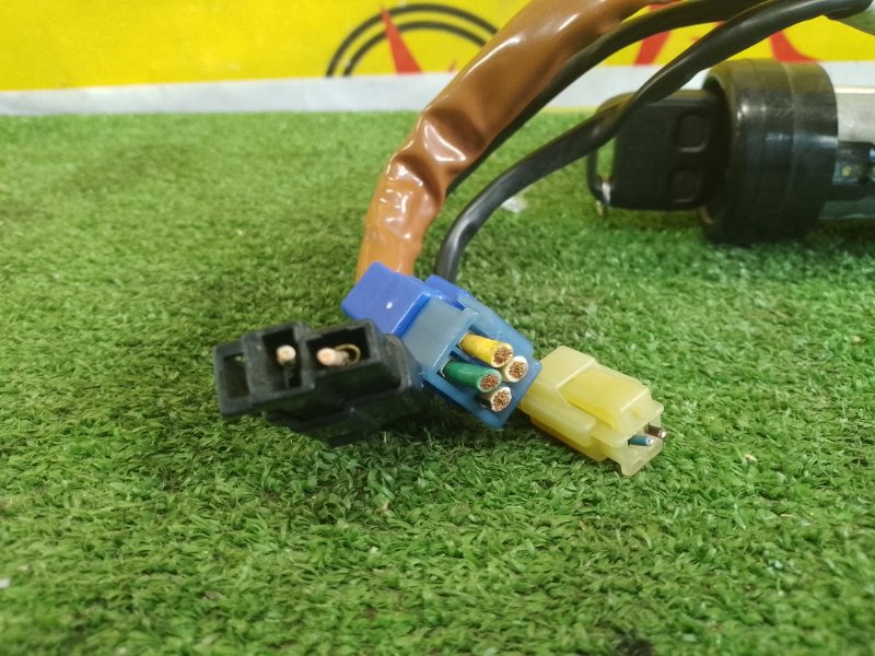 Замок зажигания, 1500 рублей, Красноярск