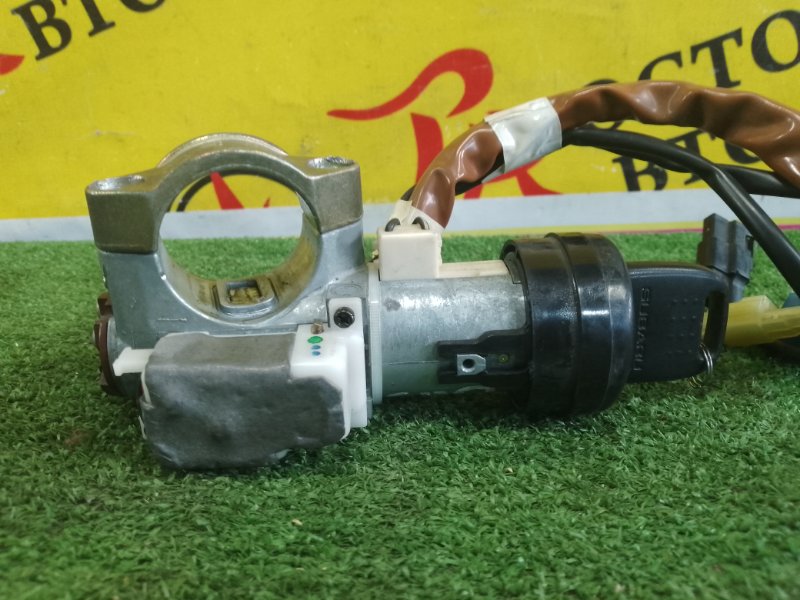 Замок зажигания, 1500 рублей, Красноярск