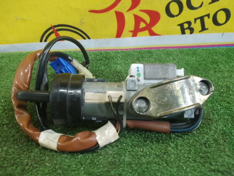 Замок зажигания, 1500 рублей, Красноярск