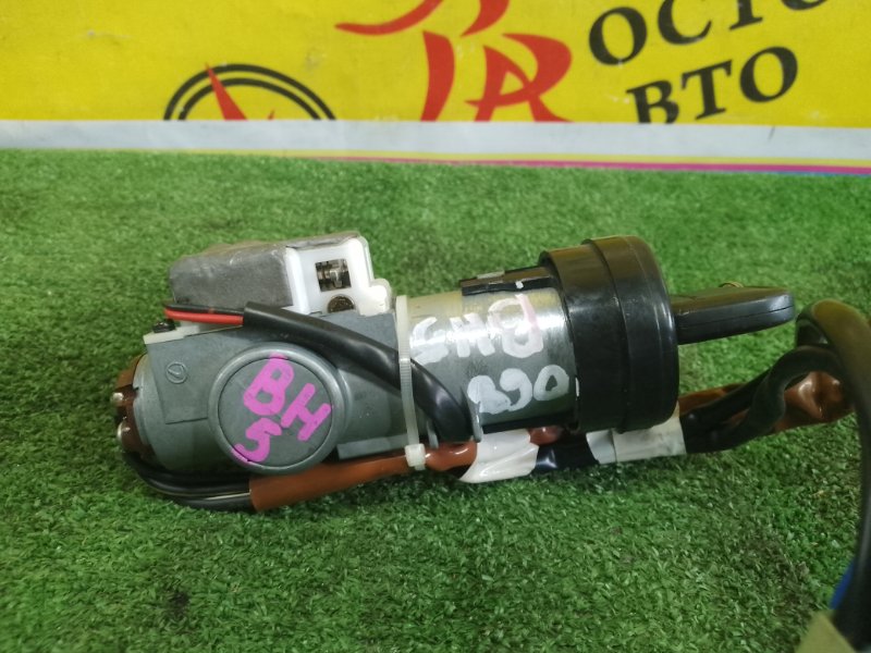 Замок зажигания, 1500 рублей, Красноярск