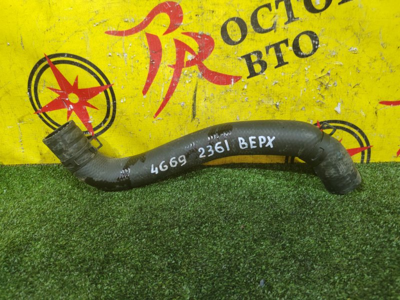 Патрубок радиатора, 300 рублей, Красноярск