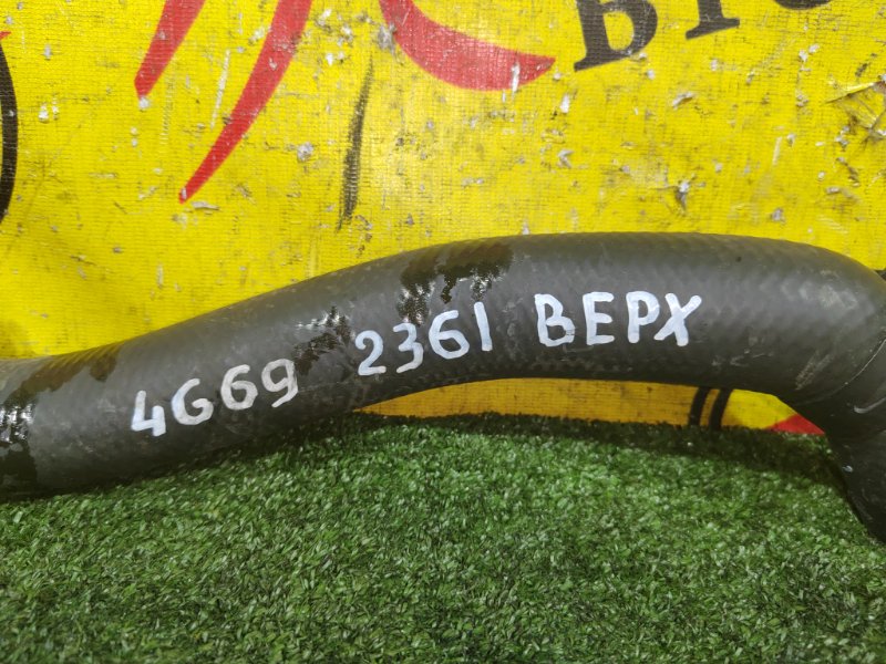 Патрубок радиатора, 300 рублей, Красноярск