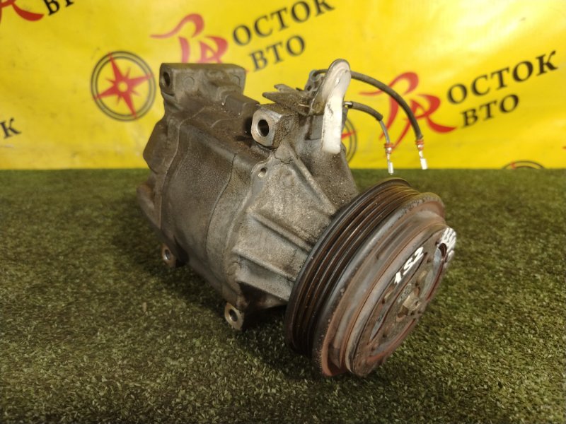 Компрессор кондиционера, 5000 рублей, Красноярск