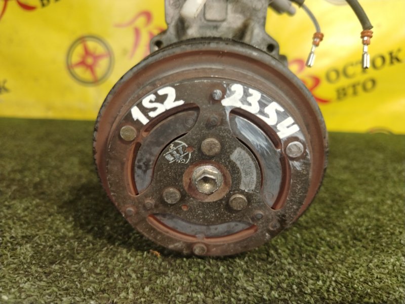 Компрессор кондиционера, 5000 рублей, Красноярск