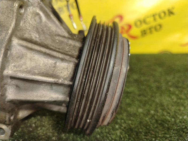 Компрессор кондиционера, 5000 рублей, Красноярск