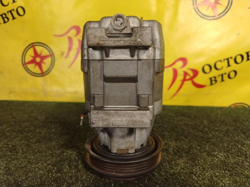 Компрессор кондиционера, 5000 рублей, Красноярск