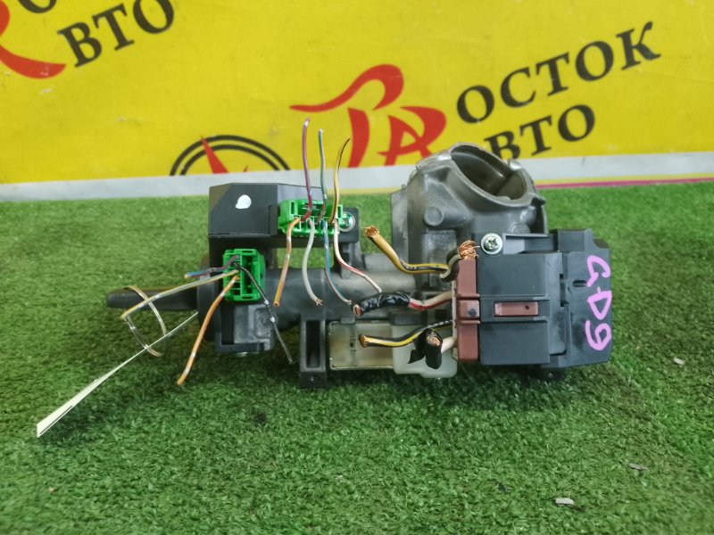 Замок зажигания, 2500 рублей, Красноярск