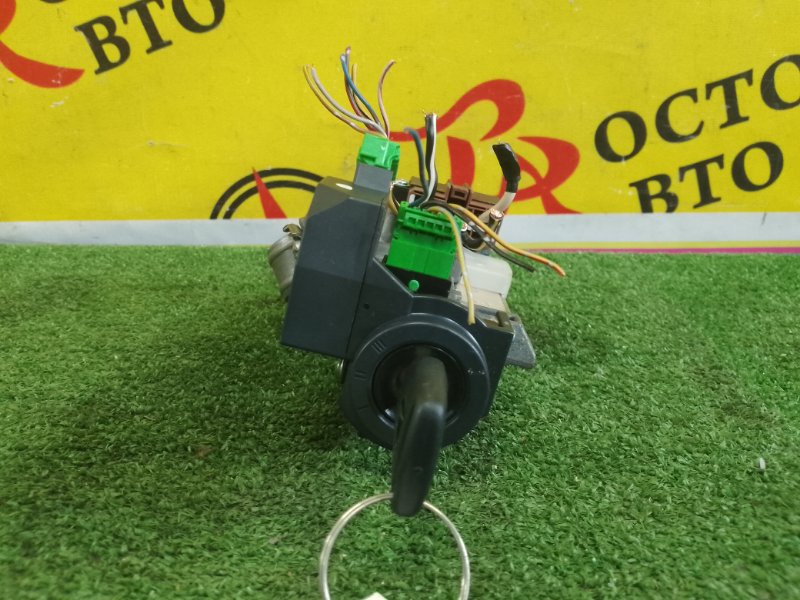 Замок зажигания, 2500 рублей, Красноярск