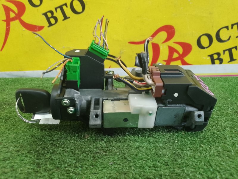 Замок зажигания, 2500 рублей, Красноярск