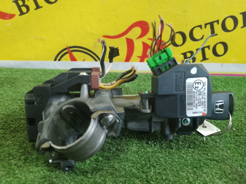 Замок зажигания, 2500 рублей, Красноярск