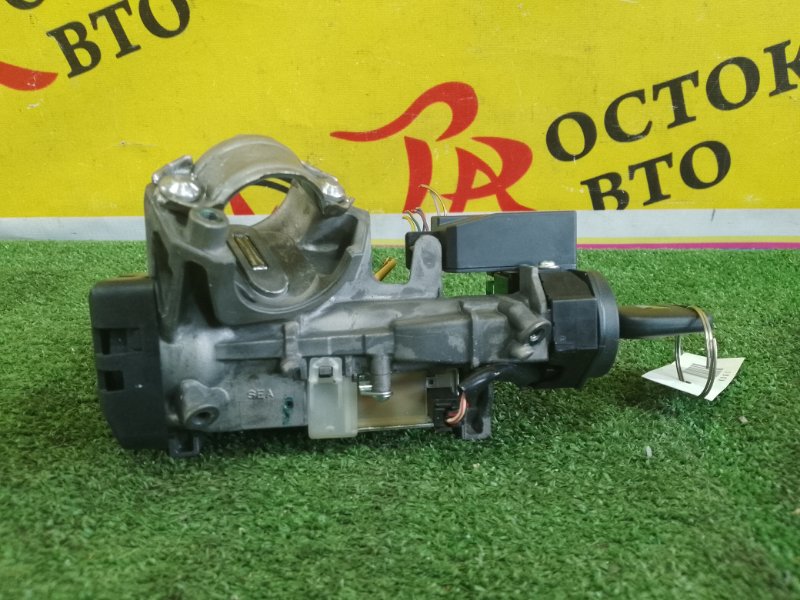 Замок зажигания, 2500 рублей, Красноярск