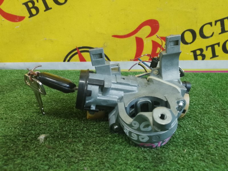 Замок зажигания, 800 рублей, Красноярск