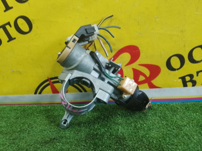 Замок зажигания, 800 рублей, Красноярск