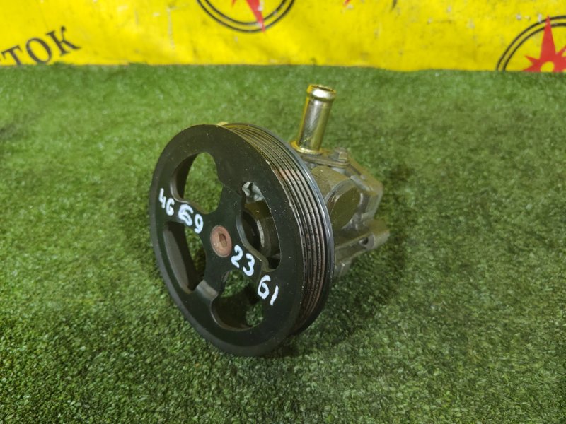 гидроусилитель, 4500 рублей, Красноярск