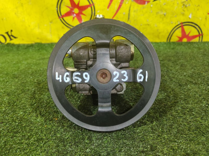 гидроусилитель, 4500 рублей, Красноярск