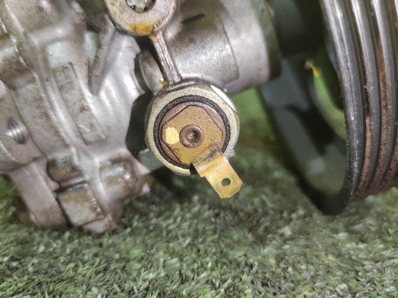 гидроусилитель, 4500 рублей, Красноярск