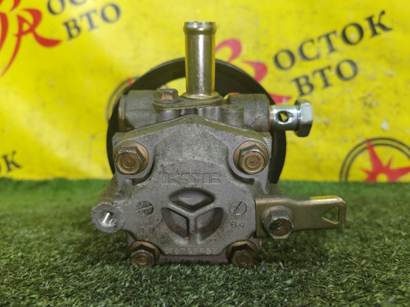 гидроусилитель, 4500 рублей, Красноярск