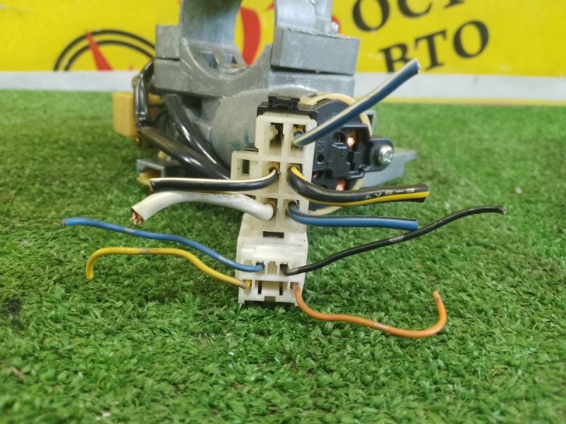 Замок зажигания, 1000 рублей, Красноярск