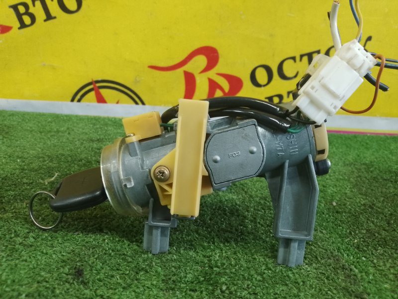 Замок зажигания, 1000 рублей, Красноярск