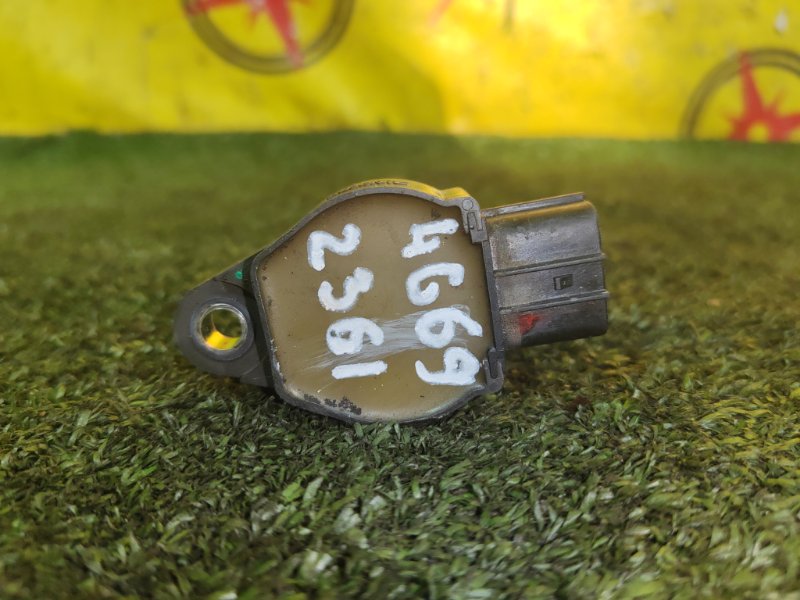 Катушка зажигания, 300 рублей, Красноярск