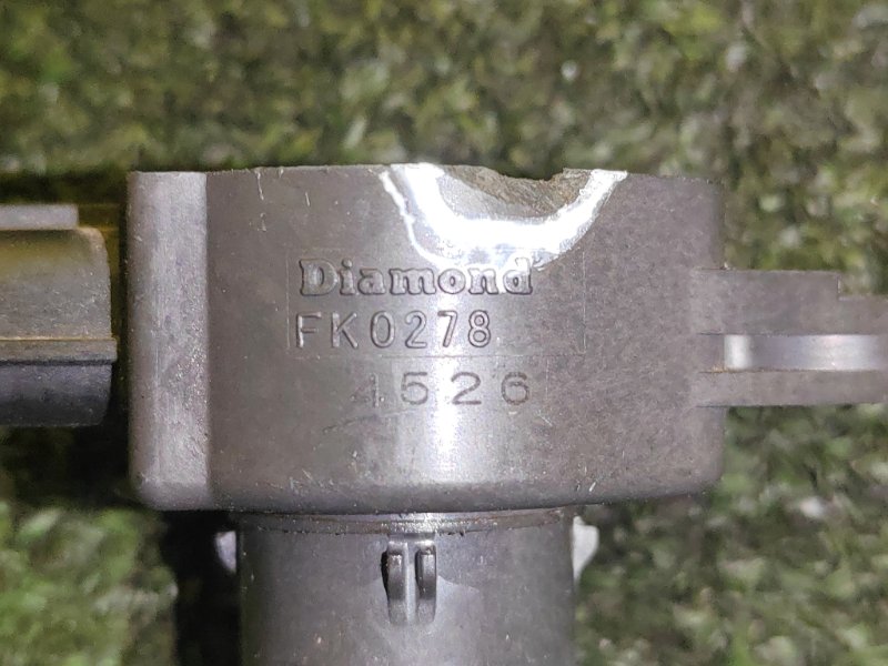 Катушка зажигания, 300 рублей, Красноярск