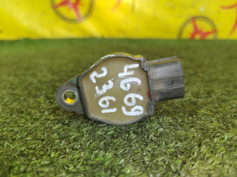 Катушка зажигания, 300 рублей, Красноярск