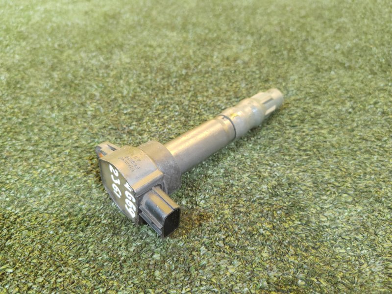 Катушка зажигания, 300 рублей, Красноярск