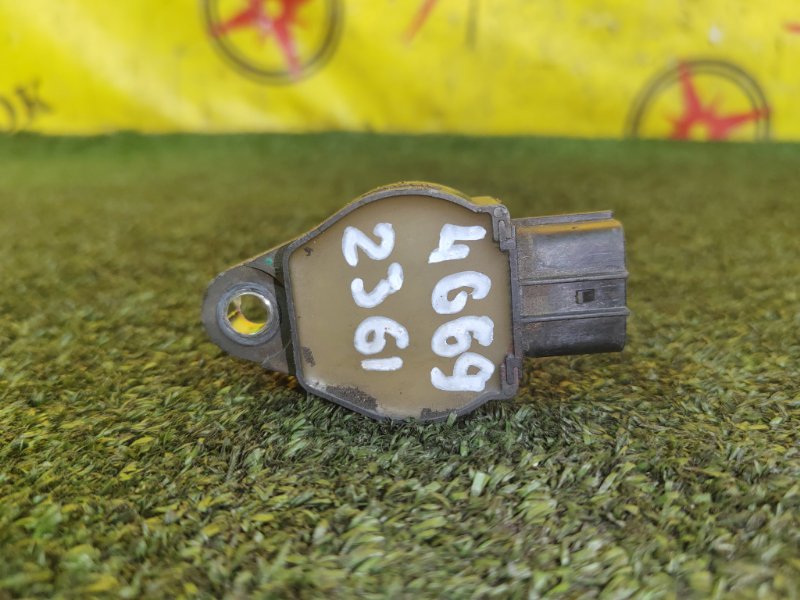 Катушка зажигания, 300 рублей, Красноярск