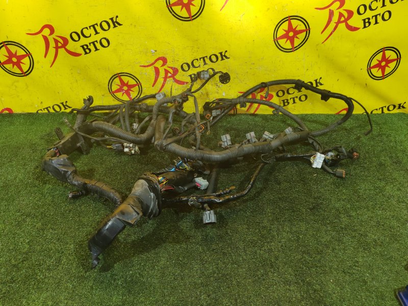 Проводка ДВС, 2000 рублей, Красноярск