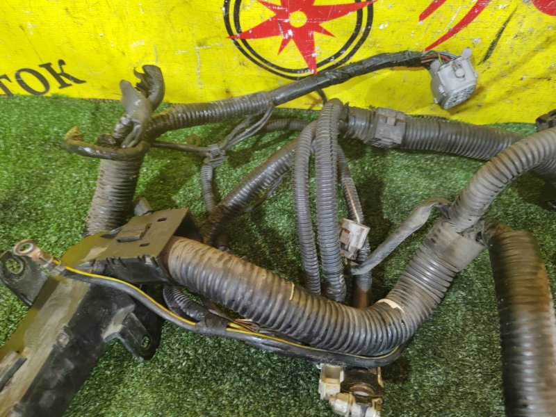 Проводка ДВС, 2000 рублей, Красноярск