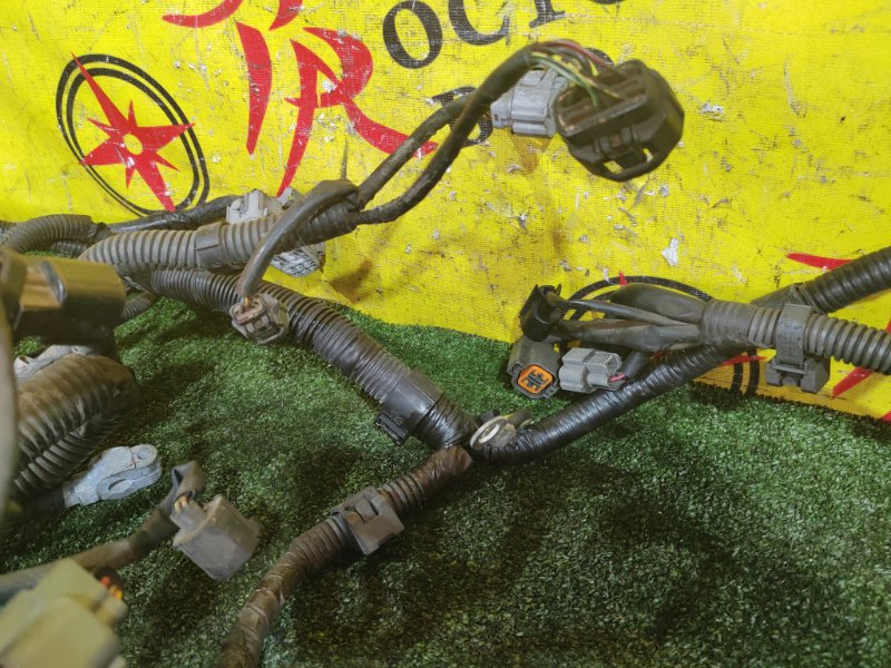 Проводка ДВС, 2000 рублей, Красноярск