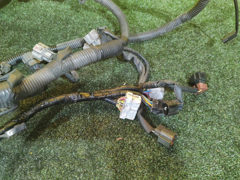 Проводка ДВС, 2000 рублей, Красноярск