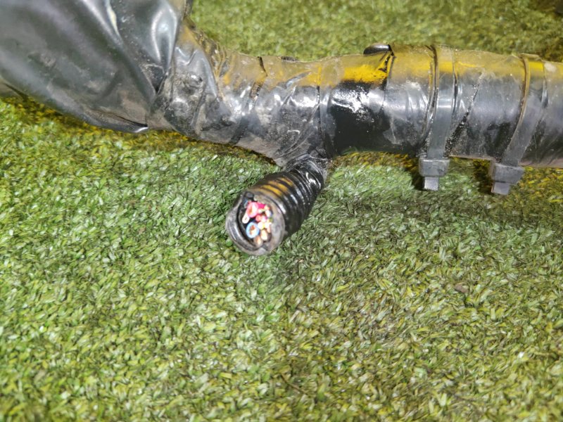 Проводка ДВС, 2000 рублей, Красноярск