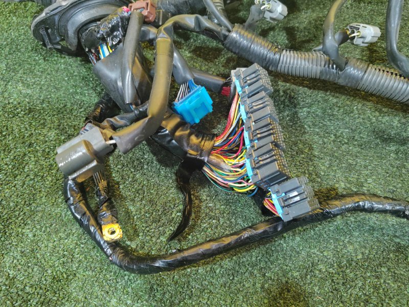 Проводка ДВС, 2000 рублей, Красноярск