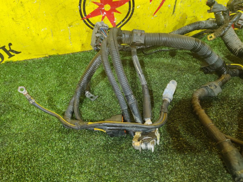 Проводка ДВС, 2000 рублей, Красноярск