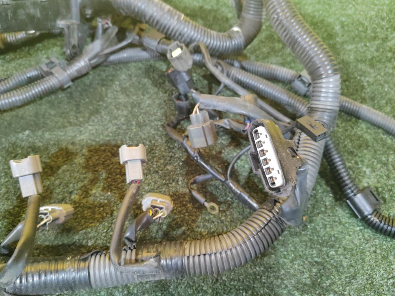 Проводка ДВС, 2000 рублей, Красноярск