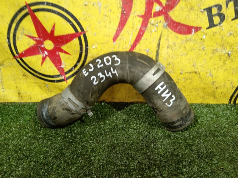 Патрубок радиатора, 800 рублей, Красноярск