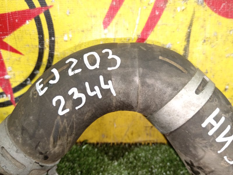 Патрубок радиатора, 800 рублей, Красноярск