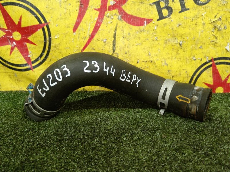 Патрубок радиатора, 800 рублей, Красноярск