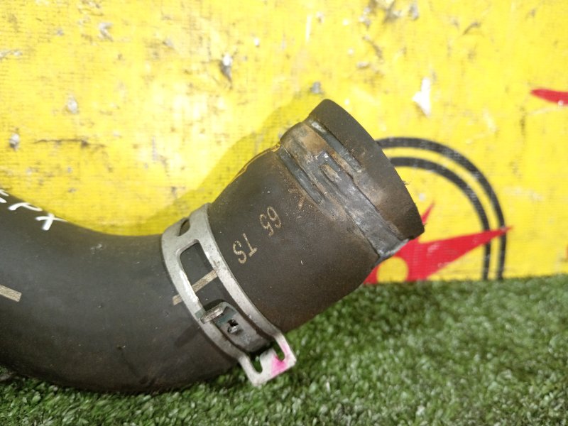 Патрубок радиатора, 800 рублей, Красноярск