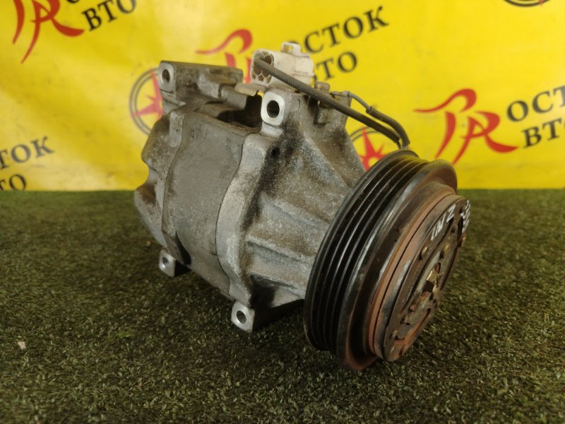 Компрессор кондиционера, 4500 рублей, Красноярск