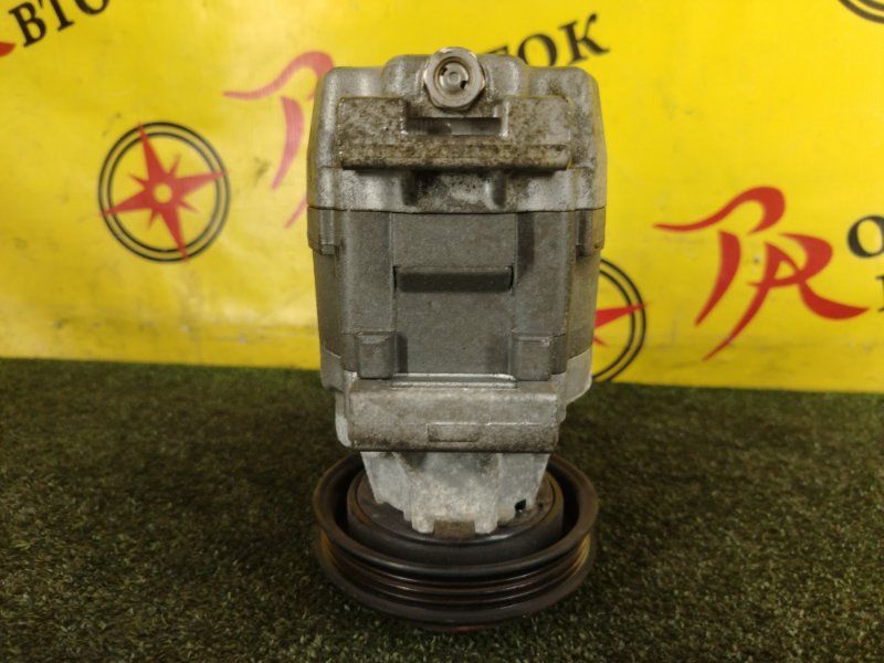 Компрессор кондиционера, 4500 рублей, Красноярск