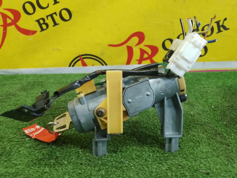 Замок зажигания, 1000 рублей, Красноярск