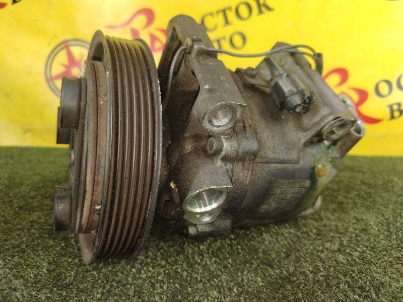 Компрессор кондиционера, 800 рублей, Красноярск