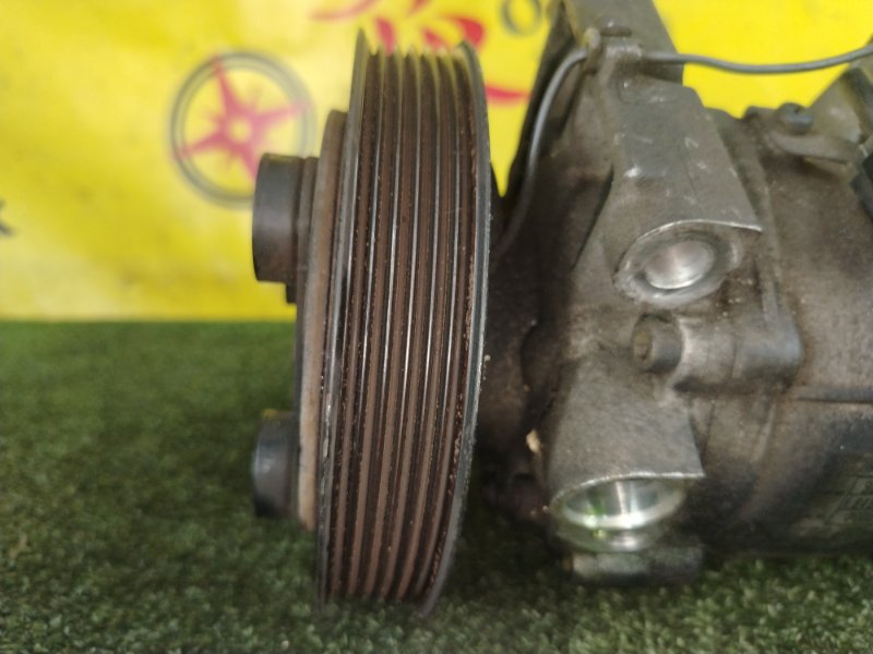 Компрессор кондиционера, 800 рублей, Красноярск