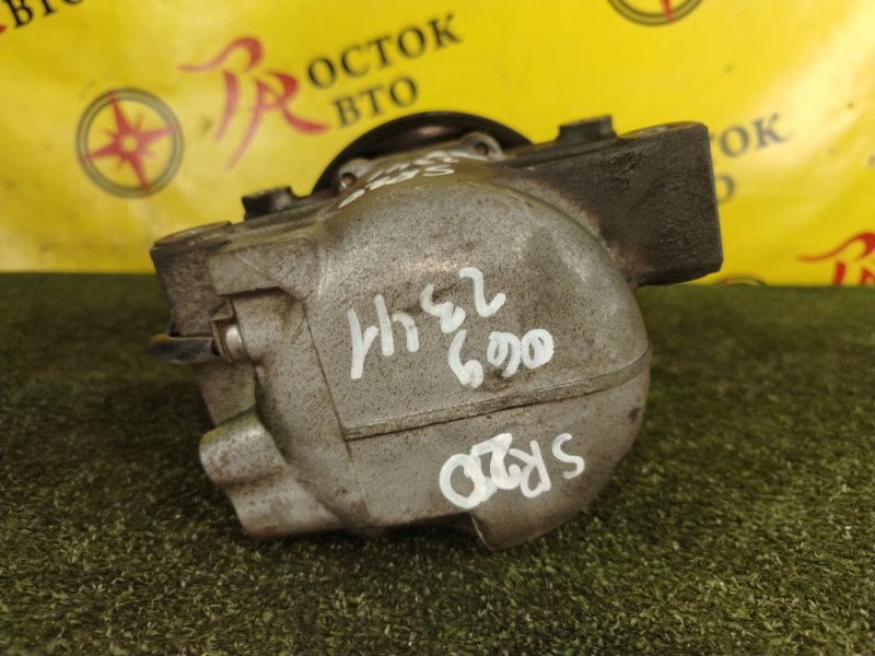 Компрессор кондиционера, 800 рублей, Красноярск