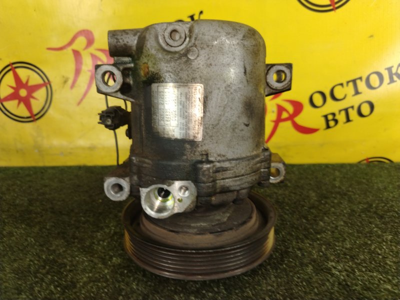 Компрессор кондиционера, 800 рублей, Красноярск