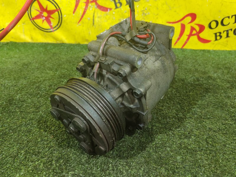 Компрессор кондиционера, 350 рублей, Красноярск