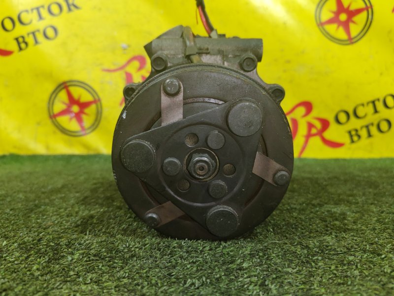 Компрессор кондиционера, 350 рублей, Красноярск