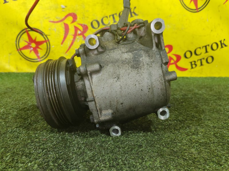 Компрессор кондиционера, 350 рублей, Красноярск